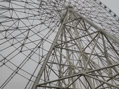 -南昌之星摩天轮