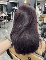 -NY漂发染发主打