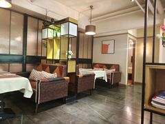 -意卡菲·欢乐聚会餐厅(华侨店)