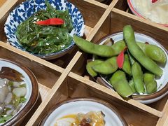 -酒久自助料理(佳兆业店)