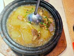 -小柴米·传统江西菜(八一广场店)
