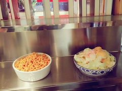 -老佛爷炭火蛙锅直营(清滨路总店)
