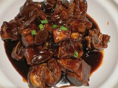 -绿茶餐厅(深圳龙华天虹购物中心店)