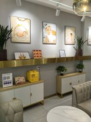 -小阿福儿童摄影(华中智谷店)