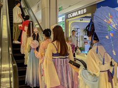 -合肥蜀山万象汇