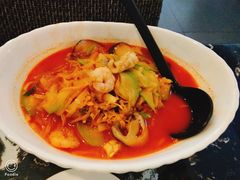 -桃园中华料理炸酱面(燕儿岛路店)