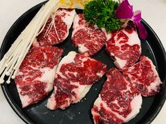 -韩宫宴炭火烤肉(印象城店)