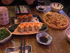 -米彩料理(西丽店)