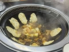 -地锅之家·鲜货工厂(华发路店)