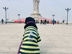 -天津妈祖文化园