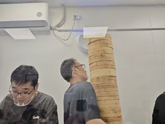 -食惠里小笼包面馆(越秀店)