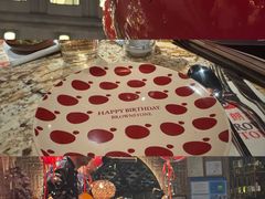 -BROWNSTONE布朗石西班牙餐厅(富城店)