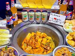 -山河屯铁锅炖·非遗铁锅炖(华强北店)