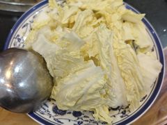 -燕北云山·农家菜·灶台鱼(密云溪翁庄店)