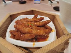 -聚福宝合苑食府(南头镇店)