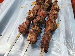 烤肉-托克逊老四号餐厅