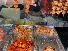 -吉布鲁牛排海鲜自助(温江合生汇店)