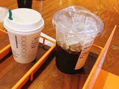 -星巴克(深圳宝能太古城南区店)