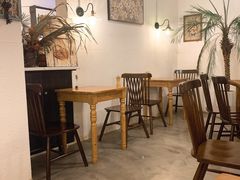 -The Good Place好地方·Brunch·coffee(国贸店)