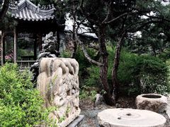 -爱新觉罗皇家博物院