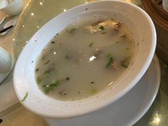 风味羊杂汤-新兴·金羊座·粤菜点心(乐峰店)