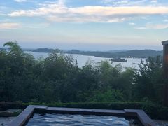 -天目湖涵田半山温泉