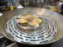 -飞尝蚝·顺德菜·鱼生(顺德总店)