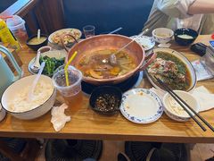 -妈妈的味道·腾冲特色菜(和顺古镇店)