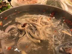 -嘉华海鲜酒家(龙津中路店)