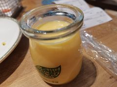 芒果小布丁-庭院里的小幸福(开发区万达店)