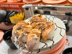 -争鲜回转寿司(中街大悦城店)