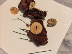 -喜来登由由大酒店九州膳坊中餐厅