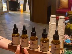 -菩泰·泰式草本按摩SPA(国大城市广场店)