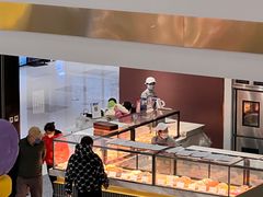 -木子木水日式烫面包(杭州首店)