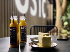 原味双层乳酪-USTC1958东区·by UNILAB