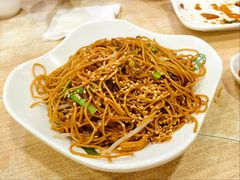 豉油皇炒面-添好运点心专门店(深水埗店)