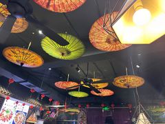 -海碗油泼面·八次方·水库鱼·粘卷子(平谷店)