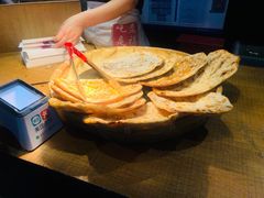 -阿甘锅盔(合生汇购物中心店)