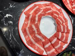 -九记潮汕现切鲜牛肉自助火锅(长沙·方圆荟店)
