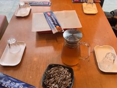 -华府九号海鲜烧烤大排档(龙域店)