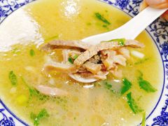 -清真嘎咕馅饼(奉天街店)