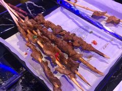 -96农蝎虾(江桥老街店)