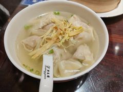 开洋馄饨-熙盛源(滨湖万达店)