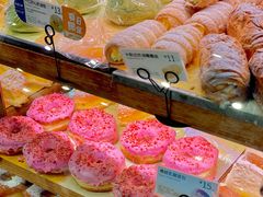 -巴黎贝甜(五道口店)