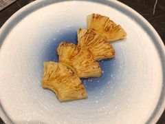 -枫品铁板烧(东樾店)