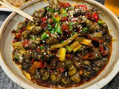 -福苗小骆驼烧烤(大唐不夜城店)