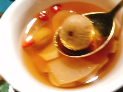 -炖物24章·顺时轻养茶(杭州大厦店)