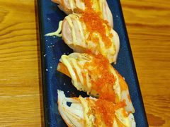 -福匠日本料理(人民路店)