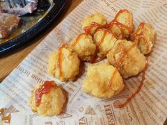 -凡塔斯牛排自助餐厅(广东佛山三水万达店)