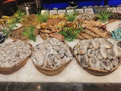 -兴仙饭店·闽味海鲜(马尾总店)